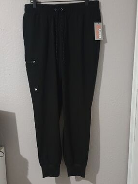 Scrub Bottoms